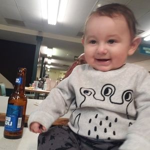 Meet your Posher, Jackie